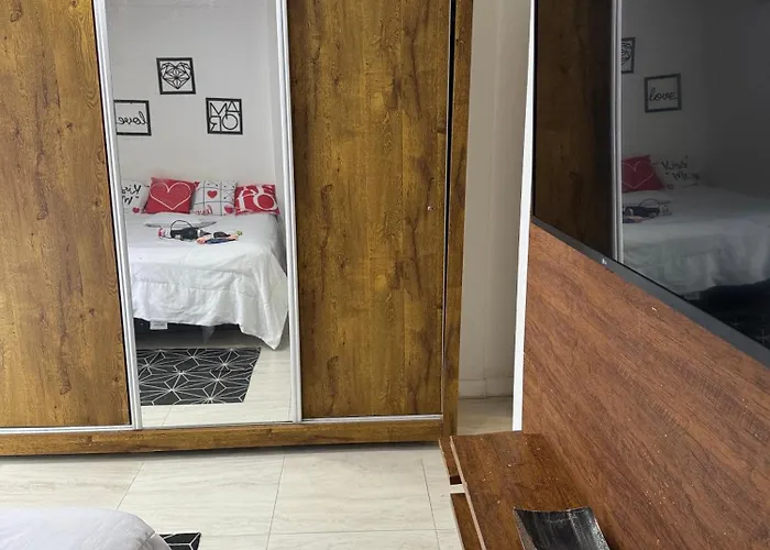 Praia dos Anjos Residence Clube